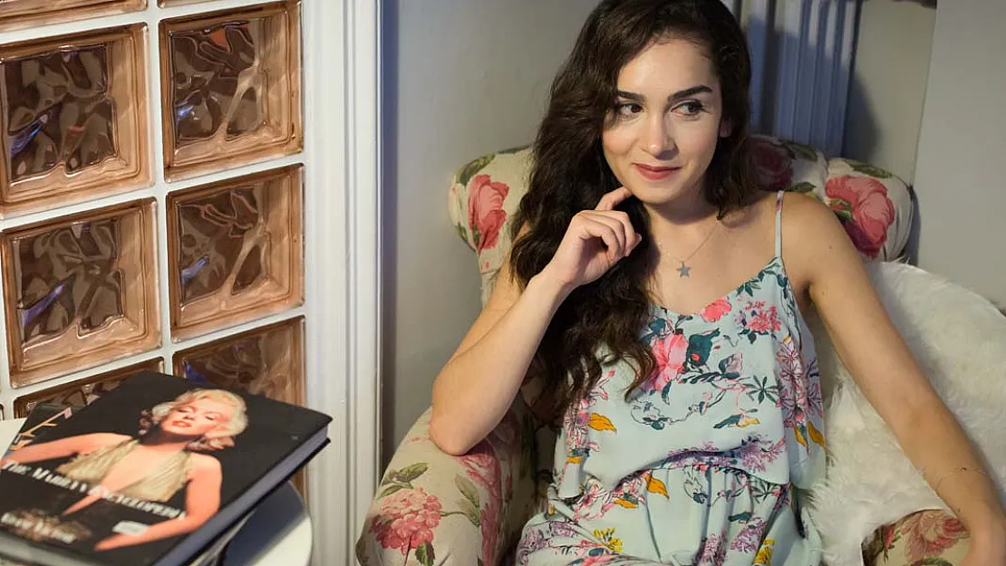 Benim Adım Melek Dizisinin Sevilen Oyuncusu Hande Kaplan ATV'nin Yeni Projesinde Yer Alacak!