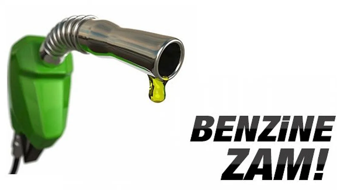 Benzin Fiyatlarına Bir Zam Daha Kapıda! Pazartesiden İtibaren 45 Kuruş…