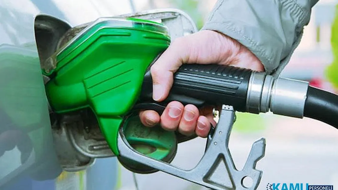 Benzin Fiyatlarına Büyük Zam Kapıda! Benzin Fiyatlarına Ne Kadar Zam Yapılacak? Benzine Zam Yapıldı Mı?