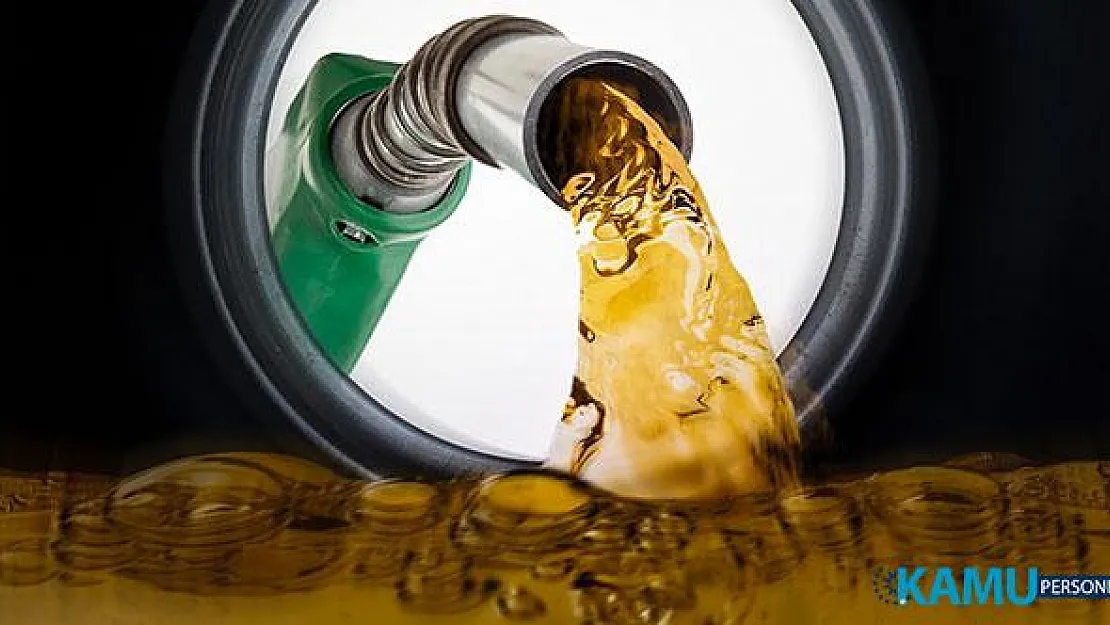 Benzin Fiyatlarına İndirim Yapıldı! 20 Temmuz Benzin Fiyatları Ne Kadar? Benzine Ne Kadar İndirim Yapıldı?