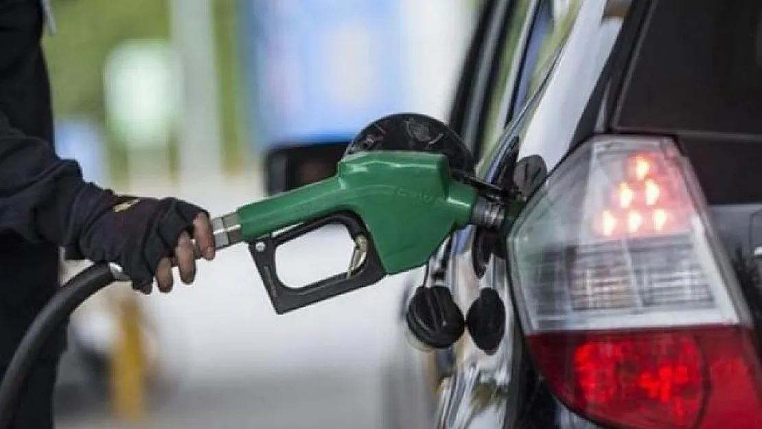 Benzin Fiyatlarına Ne Kadar Zam Yapılacak? 5 Şubat 2019 Zamlı Benzin Fiyatları