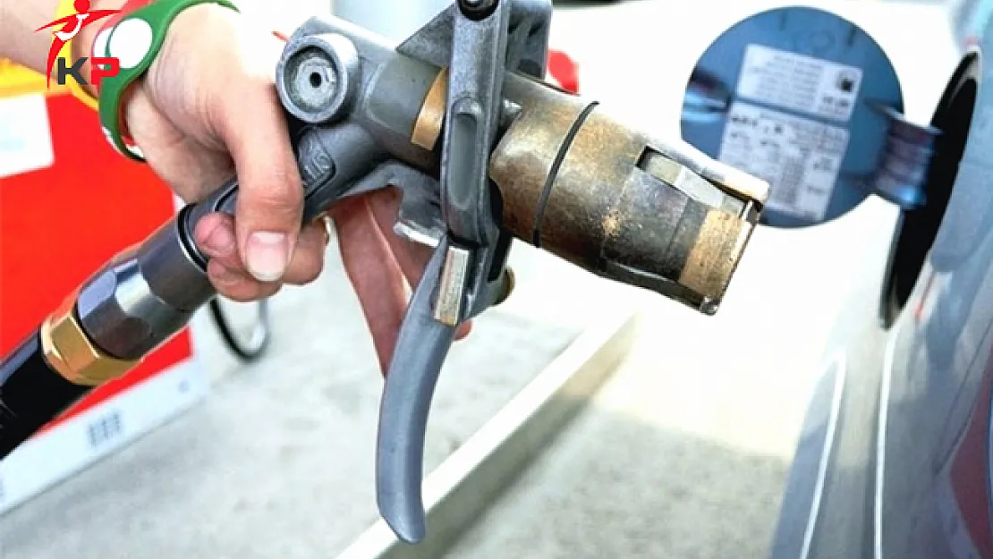 Benzin İndiriminin Ardından LPG'ye Zam Geliyor