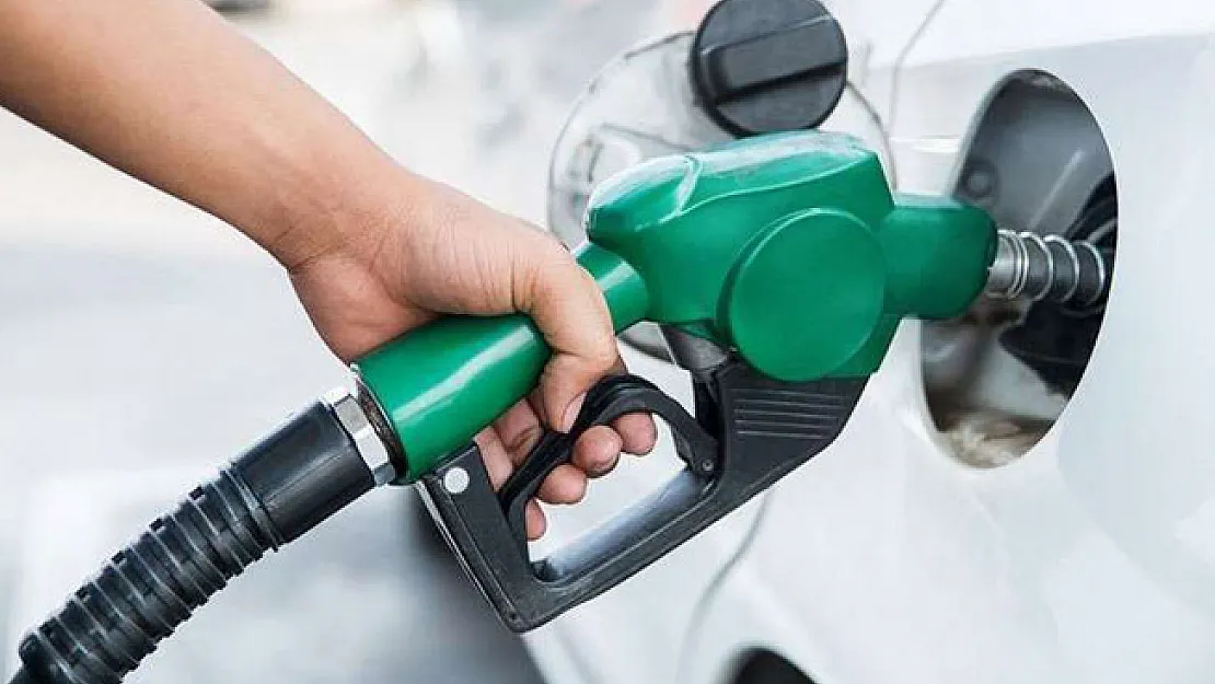 Benzin, Motorin ve LPG Fiyatlarına ÖTV İndirimi!