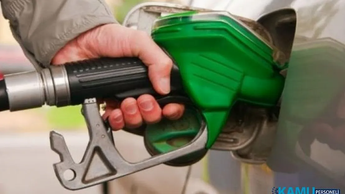 Benzin ve Motorin Fiyatlarına Yeni İndirim Beklentisi! Benzin ve Motorine Ne Kadar İndirim Yapıldı?