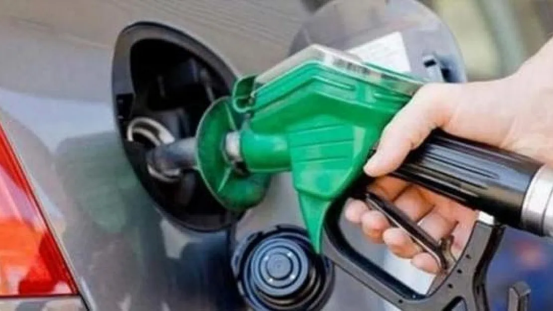 Benzin ve Motorine İndirim Yapıldı !