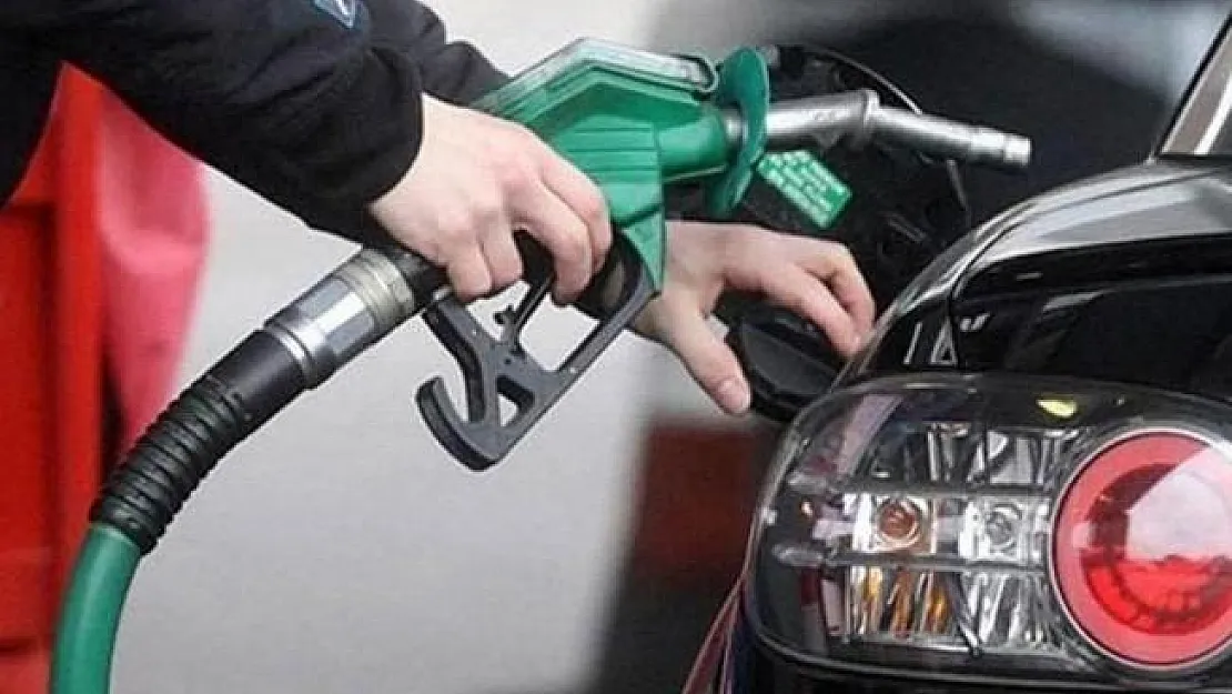 Benzin ve Motorine Yapılan Zam Pompaya Yansıyacak Mı? 26 Nisan Benzin ve Motorine Zam Var Mı?