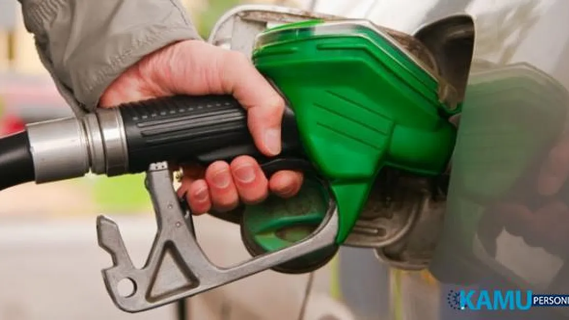 Benzin ve Motorinin Litre Fiyatına İndirim Yapılacak