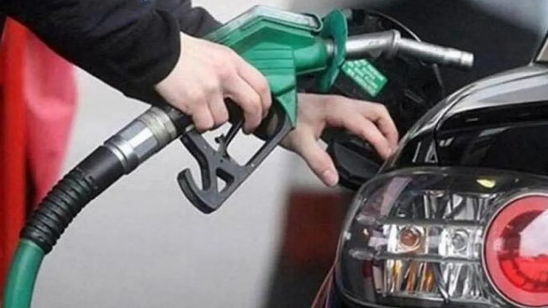 Benzine 31 Kuruş, Motorine 41 Kuruş İndirim Bekleniyor