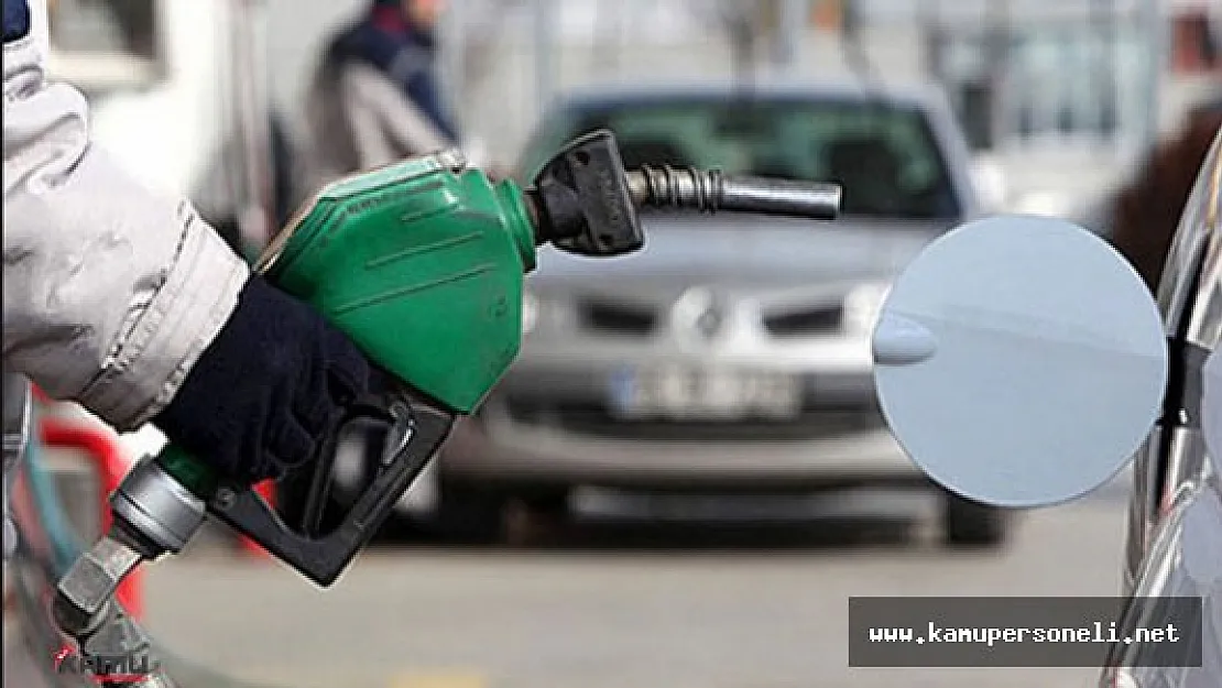 Benzine İndirim ! ( Benzine Ne Kadar İndirim Yapıldı ? )