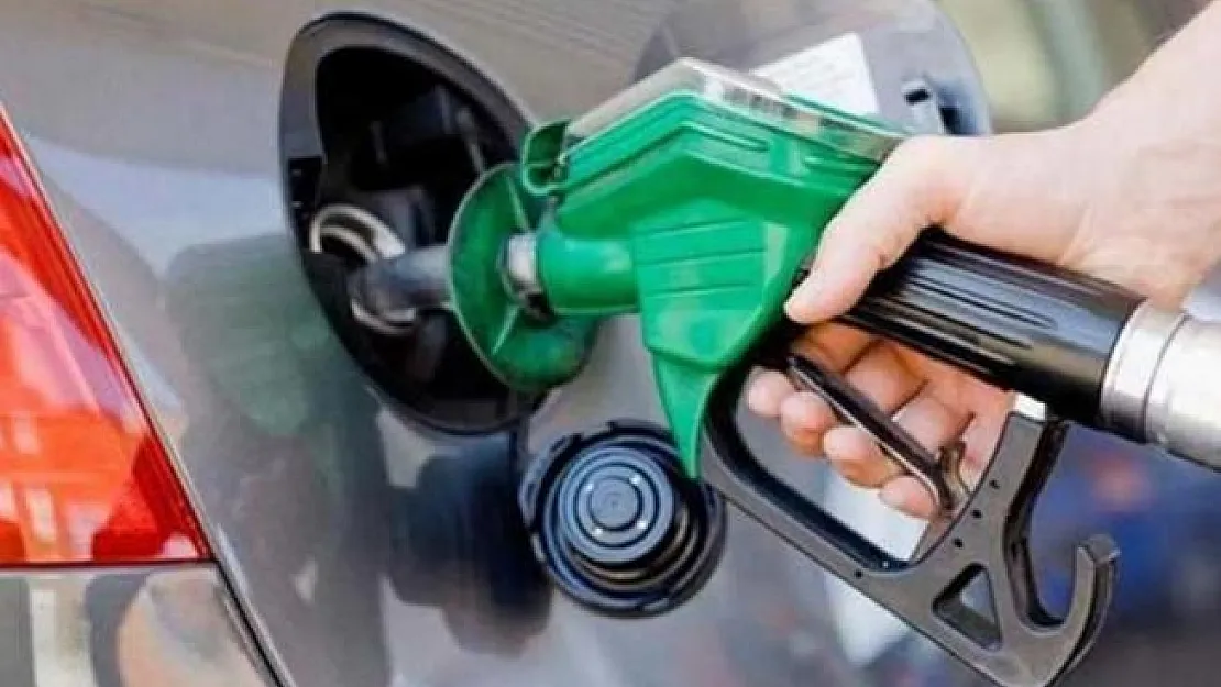 Benzine son dakika indirim haberi- Benzin kaç TL oldu?