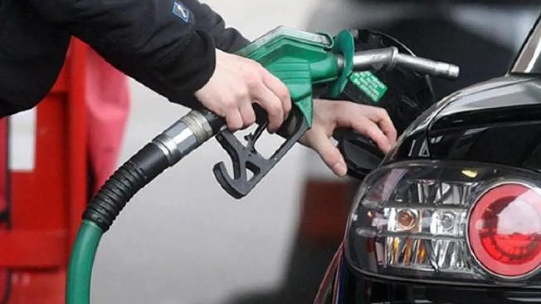 Benzine yine büyük bir indirim yapılacak! Benzin ne kadar oldu?