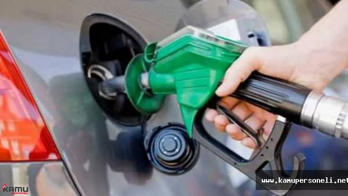 Benzine Zam Geldi, Yeni Benzin Fiyatları