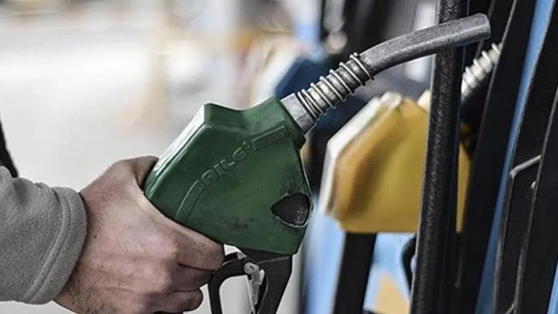 Benzine Zam Haberleri Hakkında EPDK'dan Açıklama