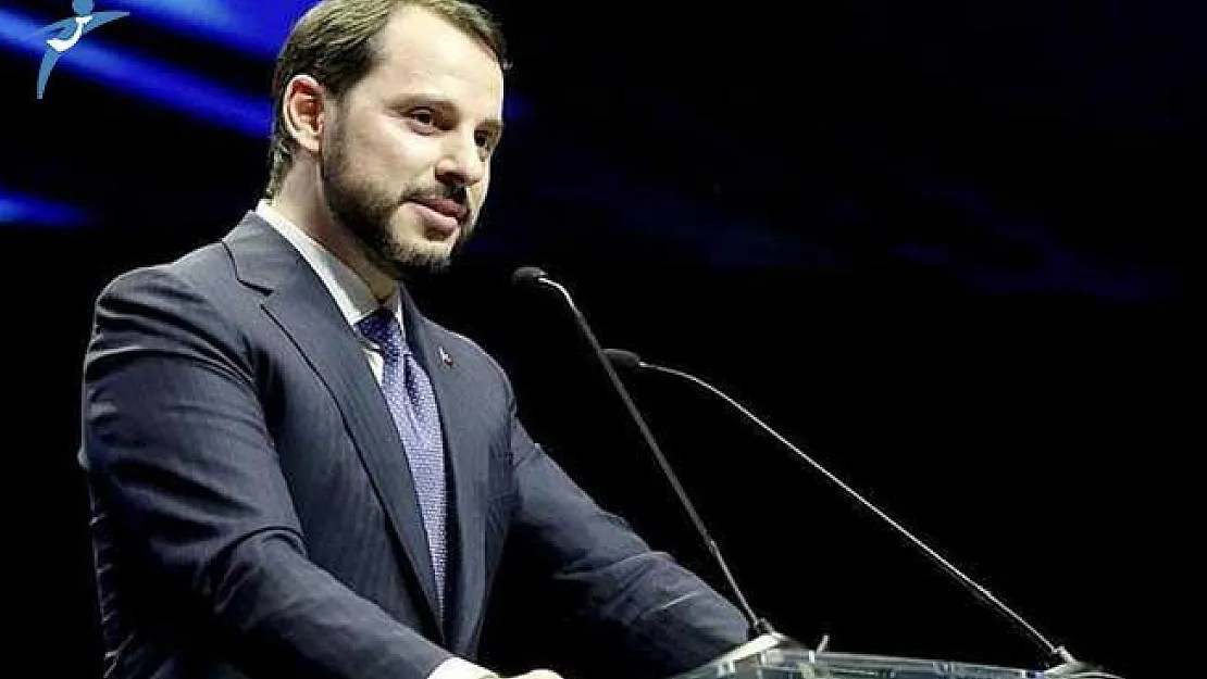 Berat Albarak: Zorlukların ve Risklerin Farkındayız