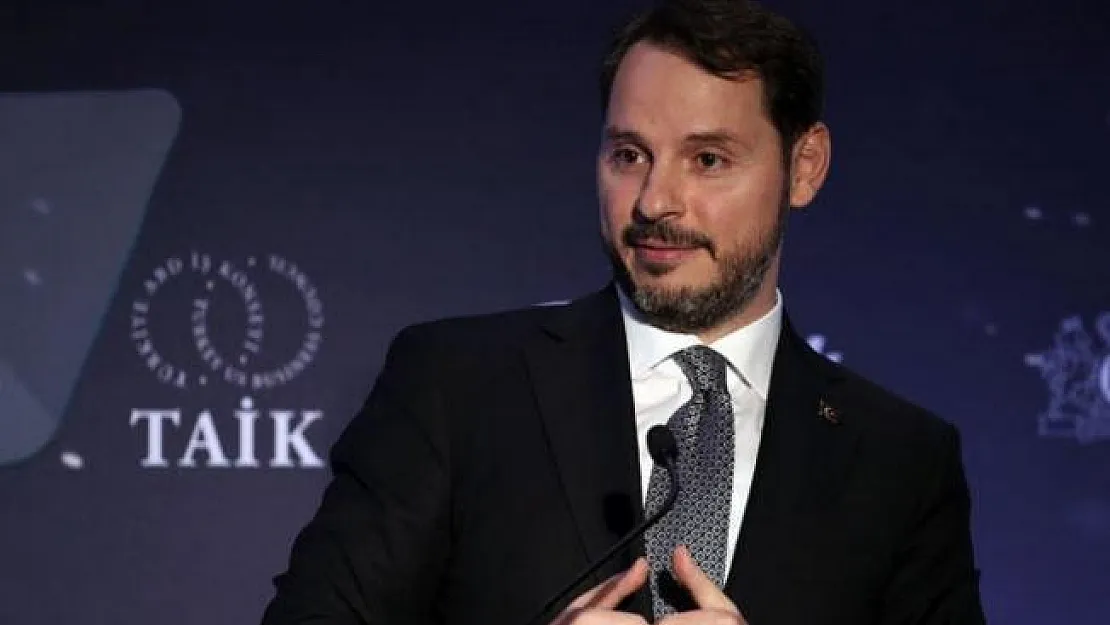 Berat Albayrak ve yardımcıları ne kadar maaş alıyor?