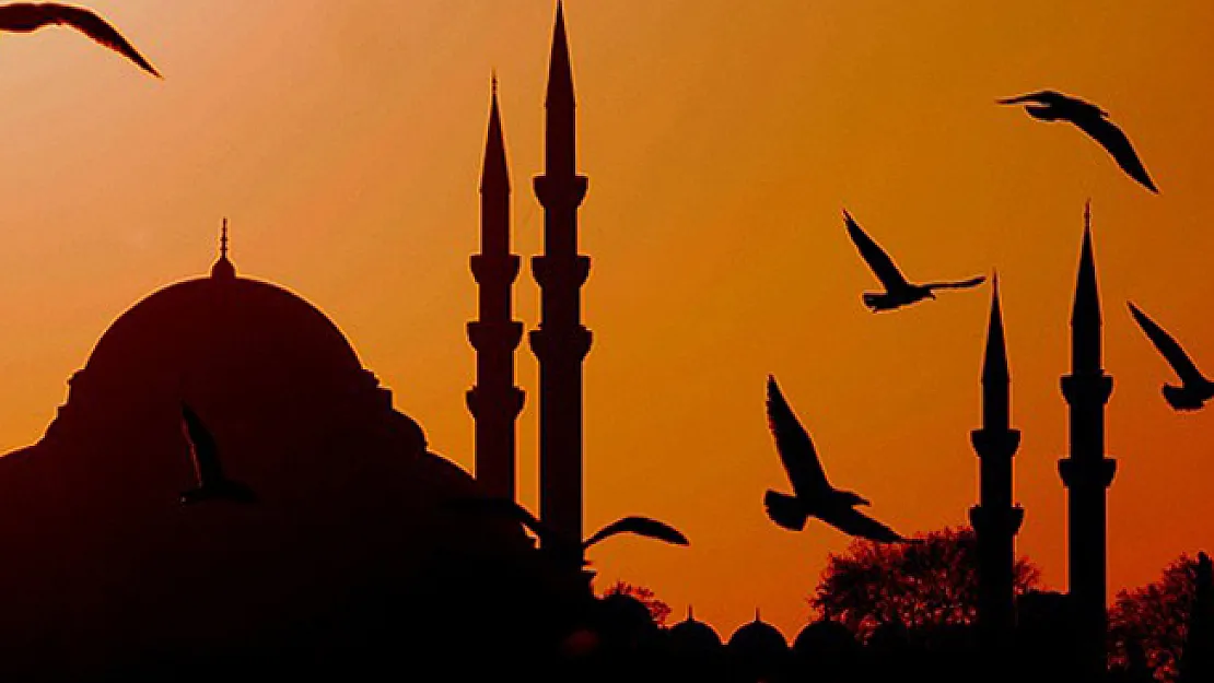 Berat Kandili Ne Zaman? 2018 Kandil Günleri