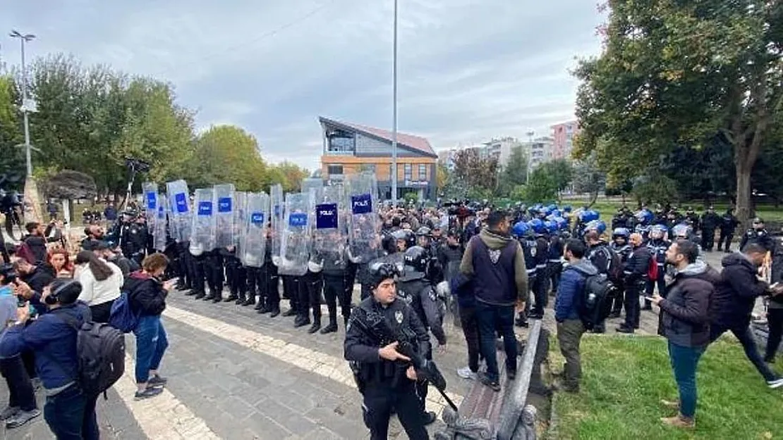 Beritan Güneş Altın: Gençleri eve hapsetmek istiyorlar