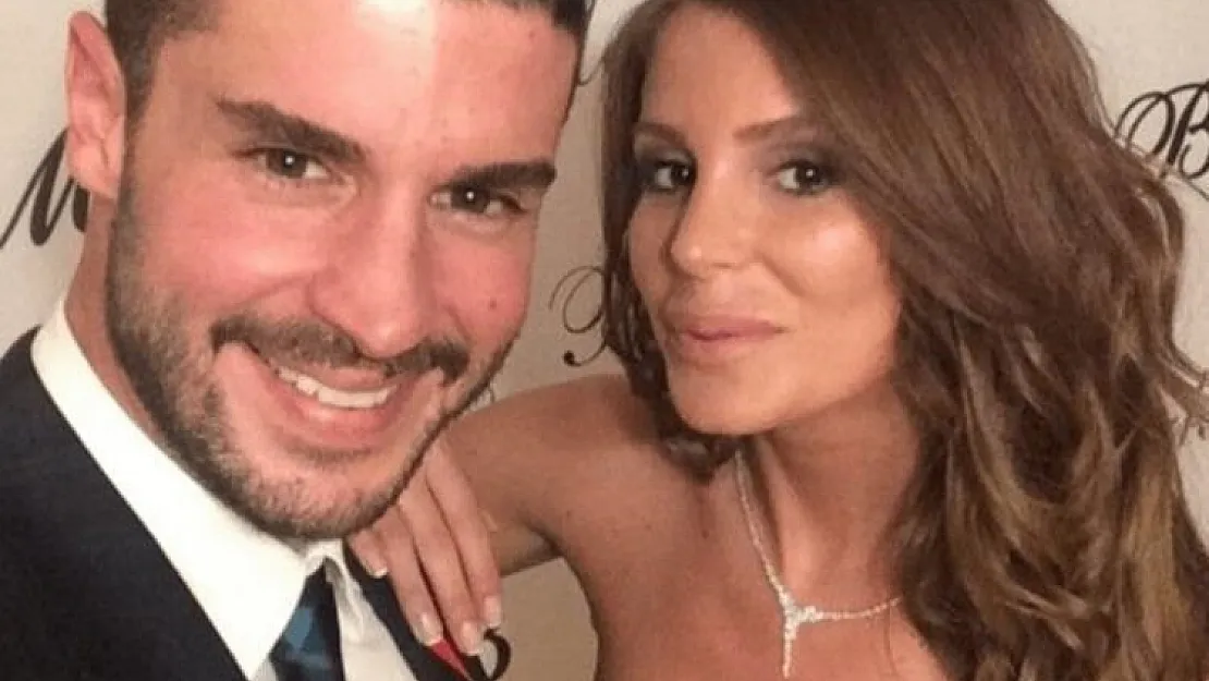 Berk Oktay'ın eski eşi Avukat Merve Şarapçıoğlu'ndan ilginç paylaşım 'Kızım sana söylüyorum, gelinim sen anla!' Meğer…