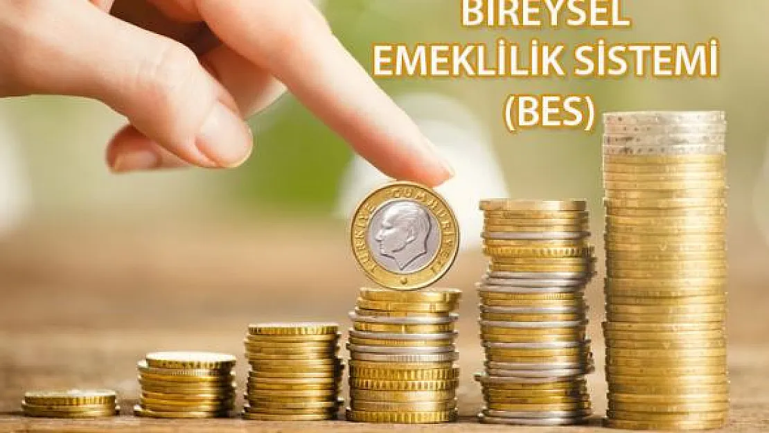 BES Değişiyor ! Resmi Gazete'de Yayımlandı: Nakit Çekme ve Yaşa Göre Destek