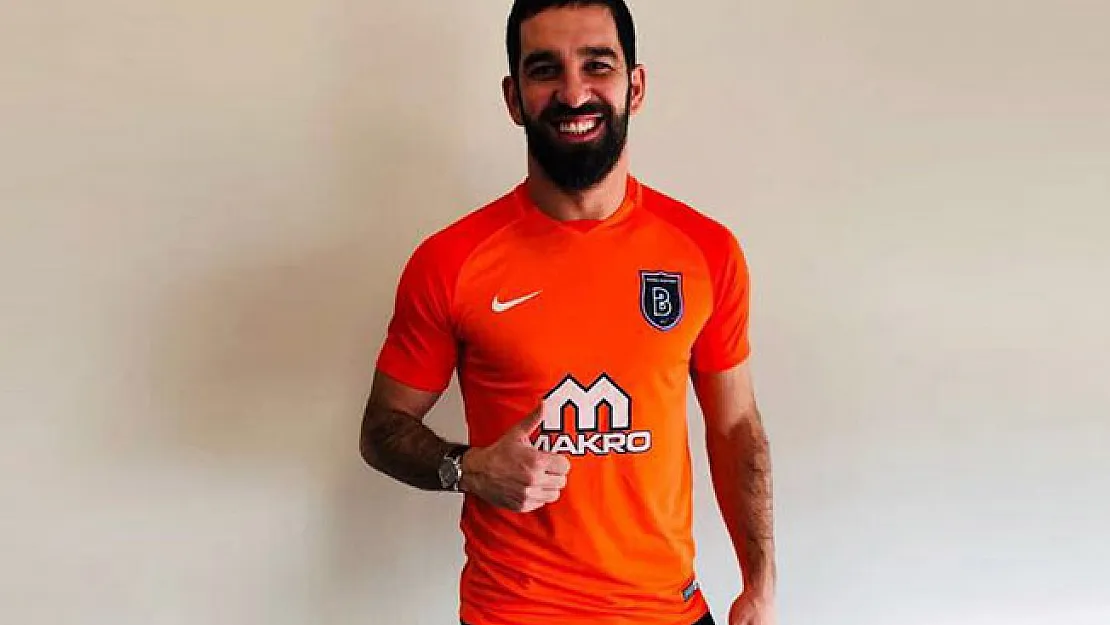 Beşiktaş Arda Turan'ın Transferi İçin Başakşehir İle Görüşmelere Başladı!