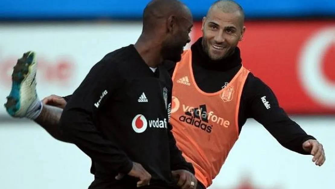 Beşiktaş teknik direktör Şenol Güneş, kadro dışı kalan isimleri açıkladı