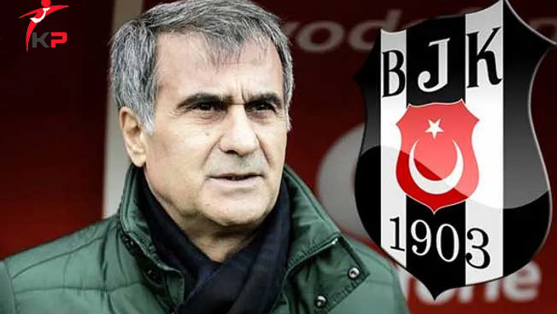 Beşiktaş Teknik Direktörü Şenol Güneş Savcılığa İfade Verdi