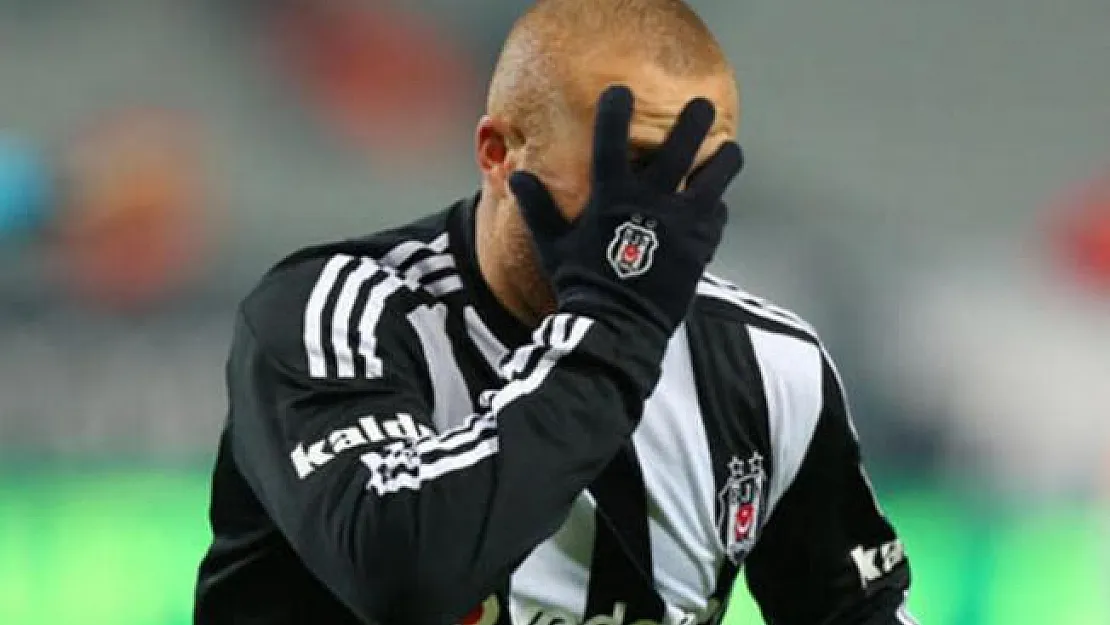 Beşiktaş, Töre ile anlaştı!