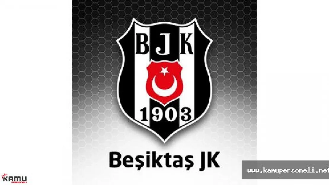Beşiktaş'ın 2016-2017 Sezon formaları görücüye çıktı
