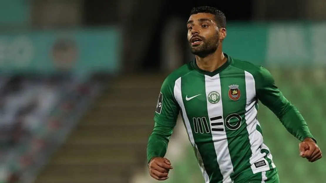 Beşiktaş'ın rakibi Rio Ave oldu!