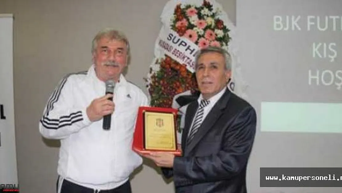 Beşiktaşlı Eski Kaleci Mete Bozkurt Vefat Etti