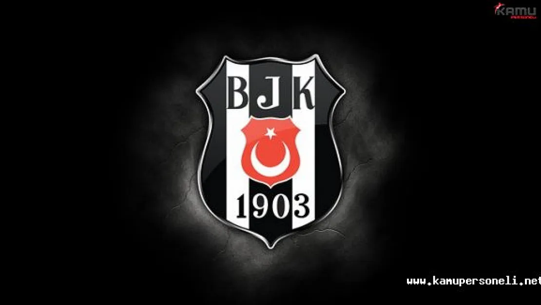 Beşiktaş'ta Durmak Yok