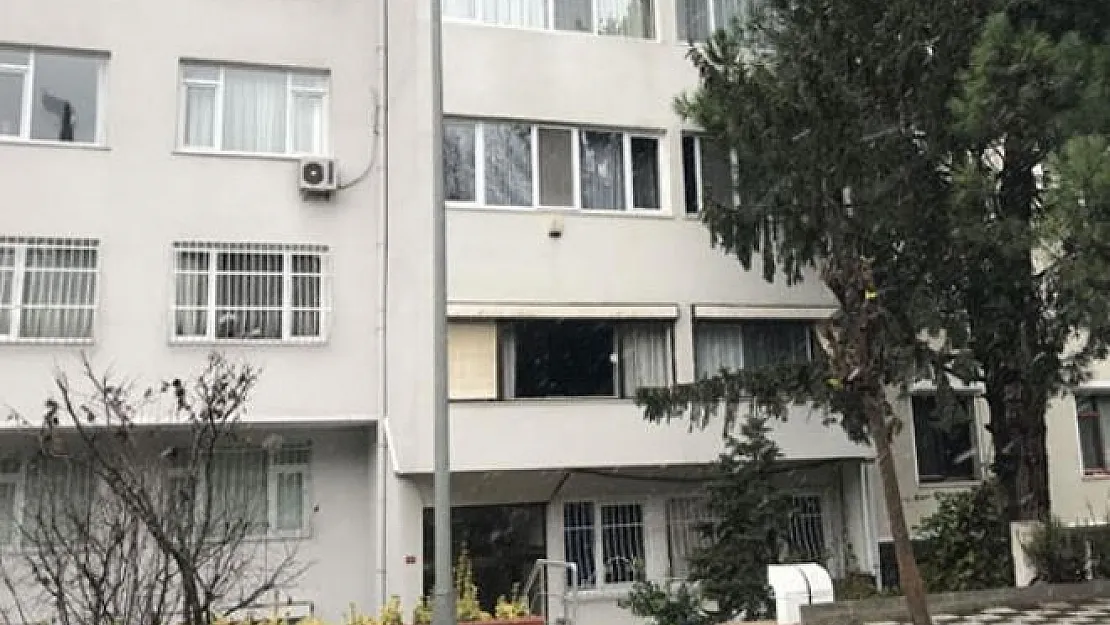 Beşiktaş'ta, Fitness hocası, Sessiz ol dediği kadının boğazını keserek öldürdü