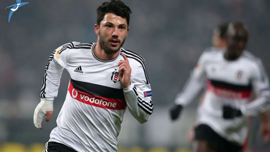 Beşiktaş'ta Transfer Atağı Tolgay Arslan ile Jeremain Lens Takas Mı Edilecek?
