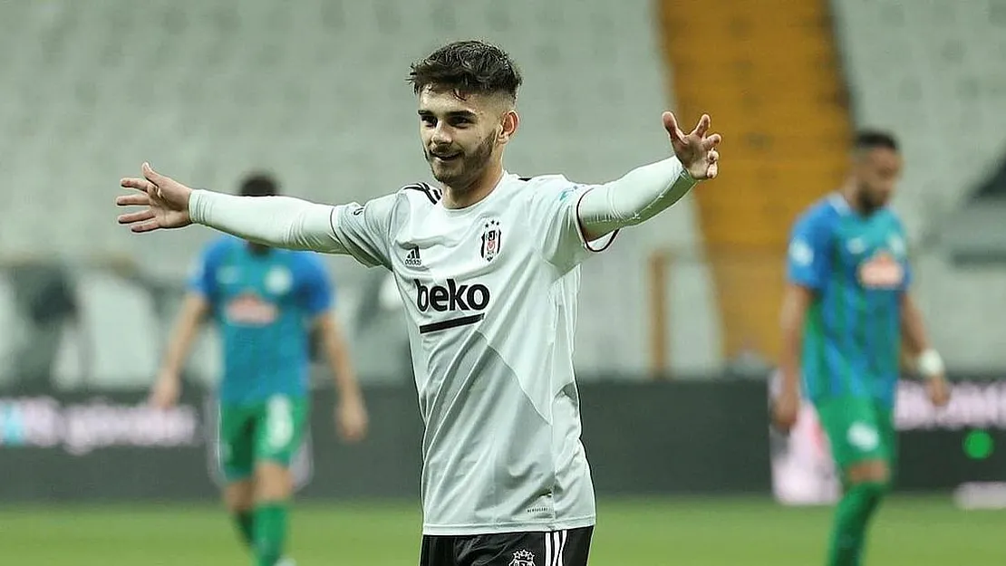 Beşiktaş'tan Ajdin Hasic bombası! Sarajevo'ya kiralandı