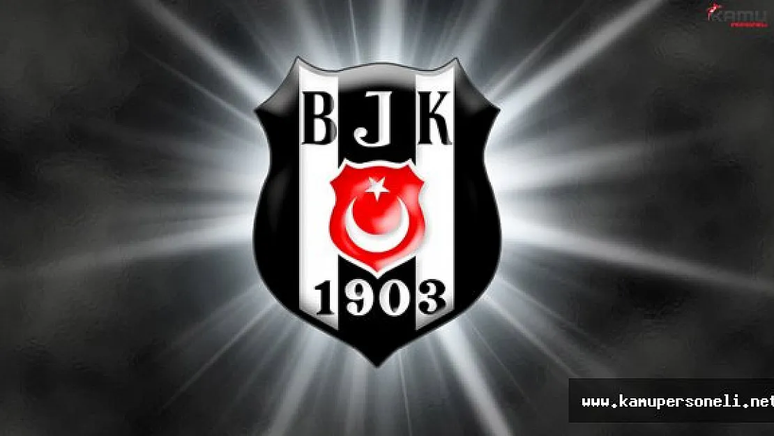Beşiktaş'tan Borç Açıklaması