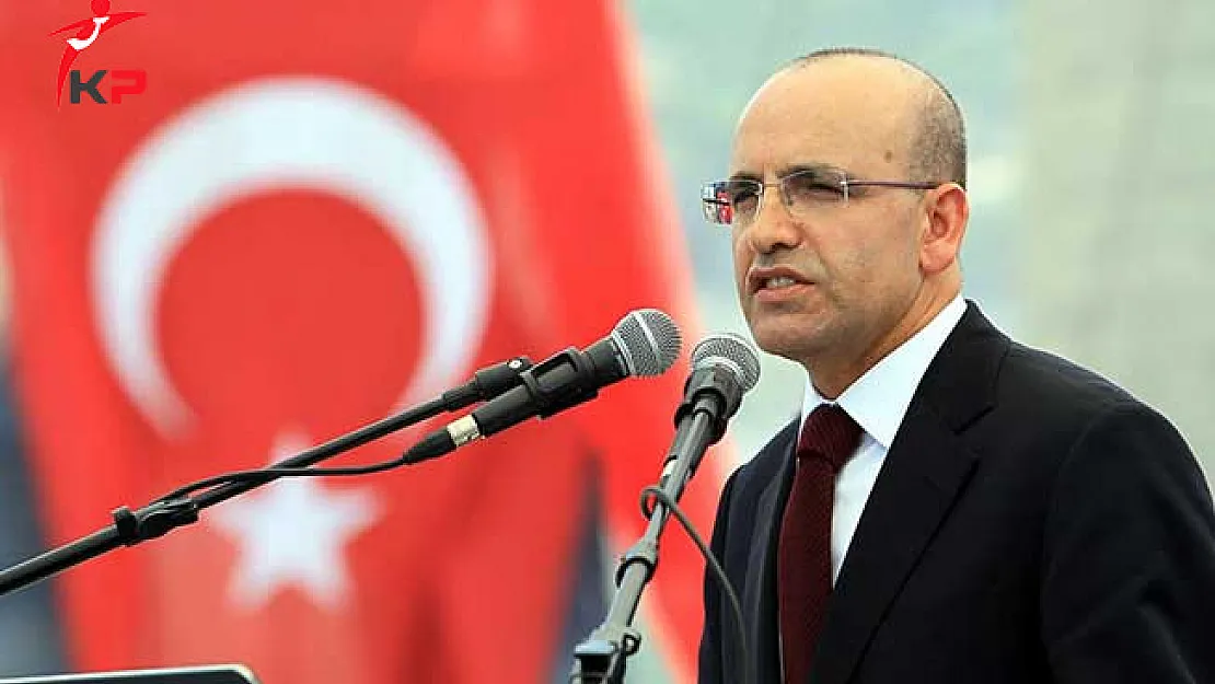 BES'ten Cayma Hakkında Başbakan Yardımcısı Şimşek'ten Önemli Açıklama !
