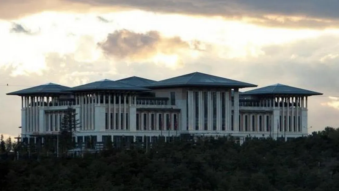 Beştepe'de İdlib zirvesi! 'Misliyle cevap verilecek!'