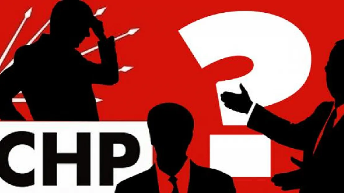 Beştepe'ye giden CHP'li kim? AK Parti Sözcüsü Ömer Çelik'ten flaş açıklama!