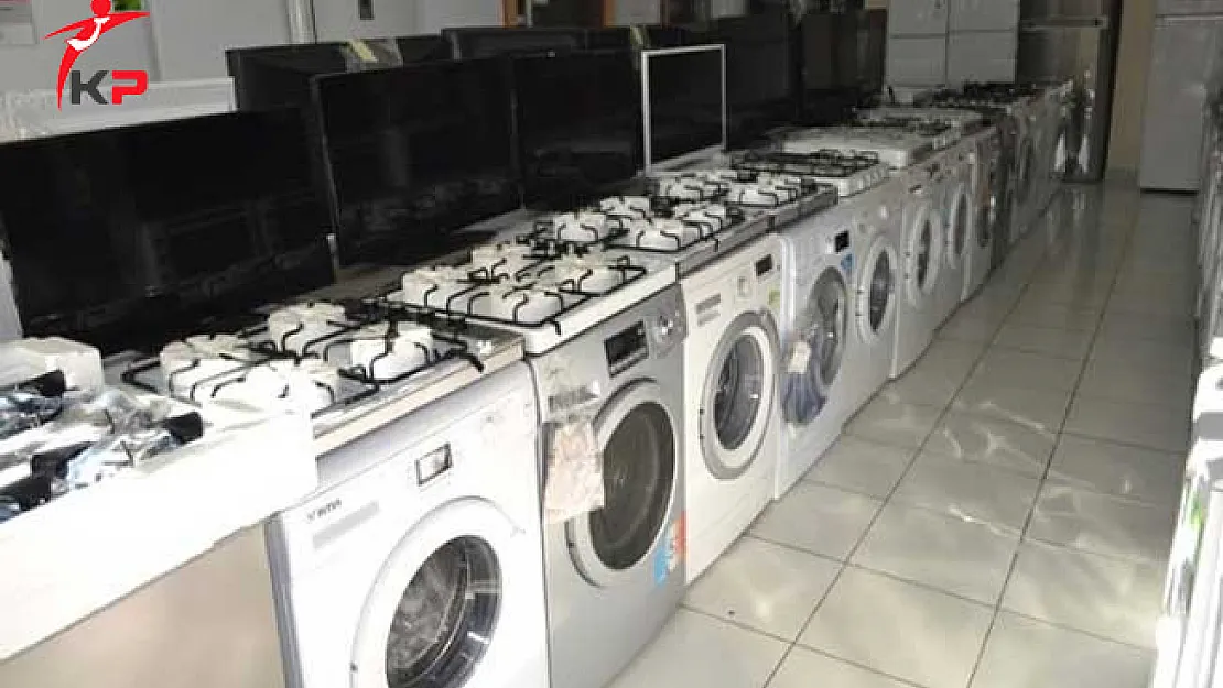 Beyaz Eşyada ÖTV İndirimi Üretim ve İstihdamı Olumlu Etkiledi