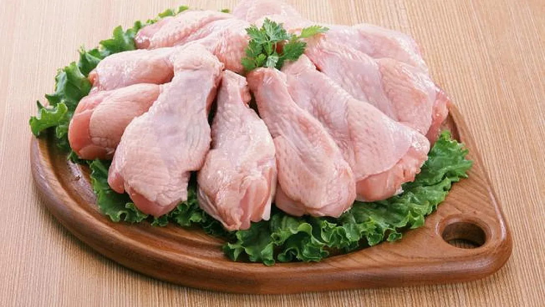 Beyaz Et Fiyatlarına Zam Yapıldı! Tavuk Eti Ne Kadar? Tavuk Eti Zam Fiyatları