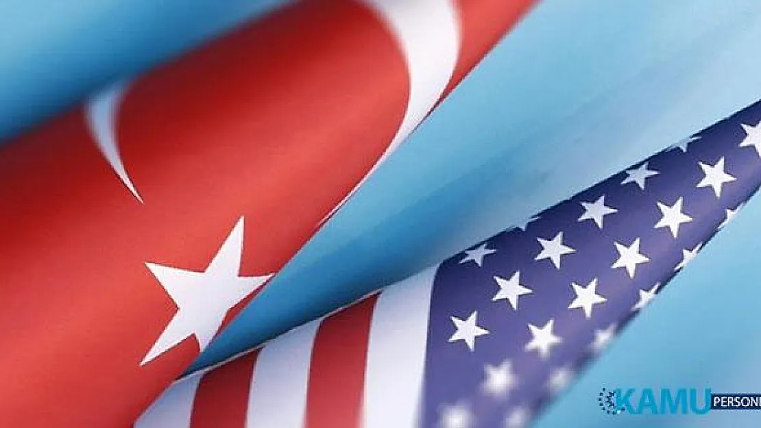 Beyaz Saray'dan S-400 ve F-35 Hakkında Skandal Türkiye Açıklaması!