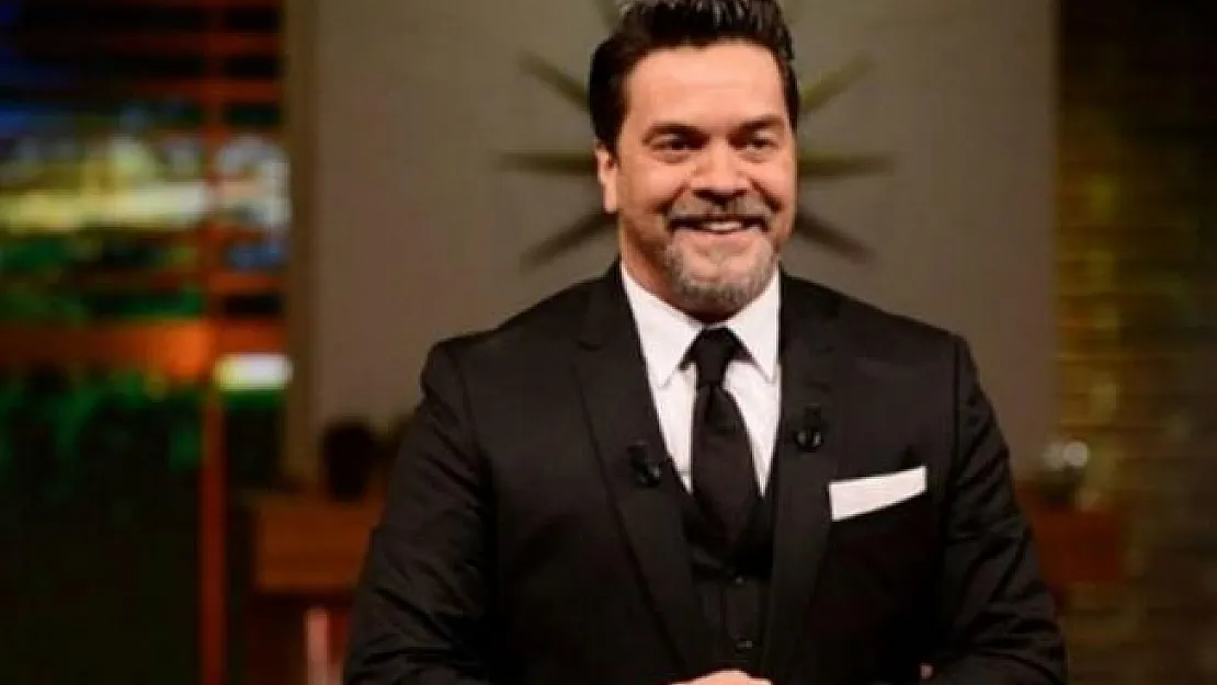 Beyaz Show Yeniden Ekranlarda...