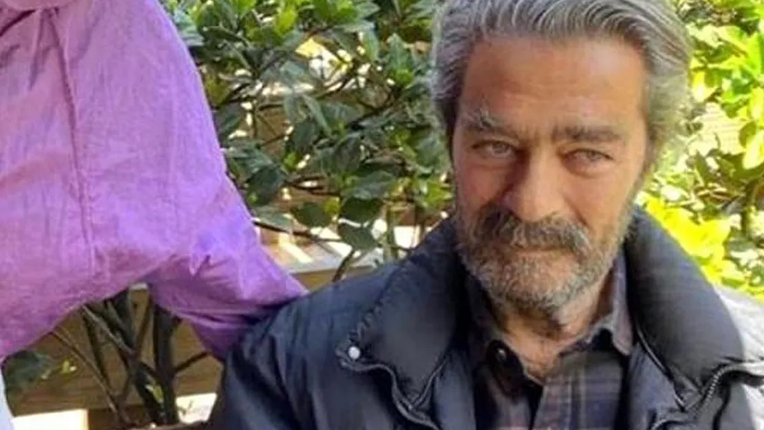 Beyin Ameliyatı Olan Kadir İnanır'ın Son Hali Sevenlerini Üzdü