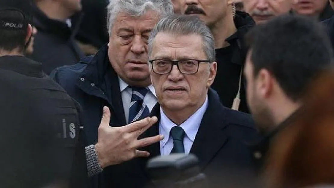 Beyin ameliyatı olan Mesut Yılmaz'ın sağlık durumu nasıl oldu?