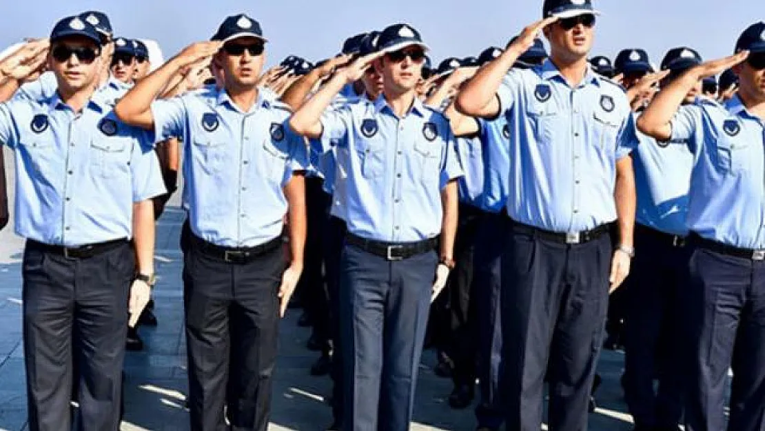 Beykoz Belediyesi İŞKUR aracılığı ile 50 zabıta memuru alımı yapacak!