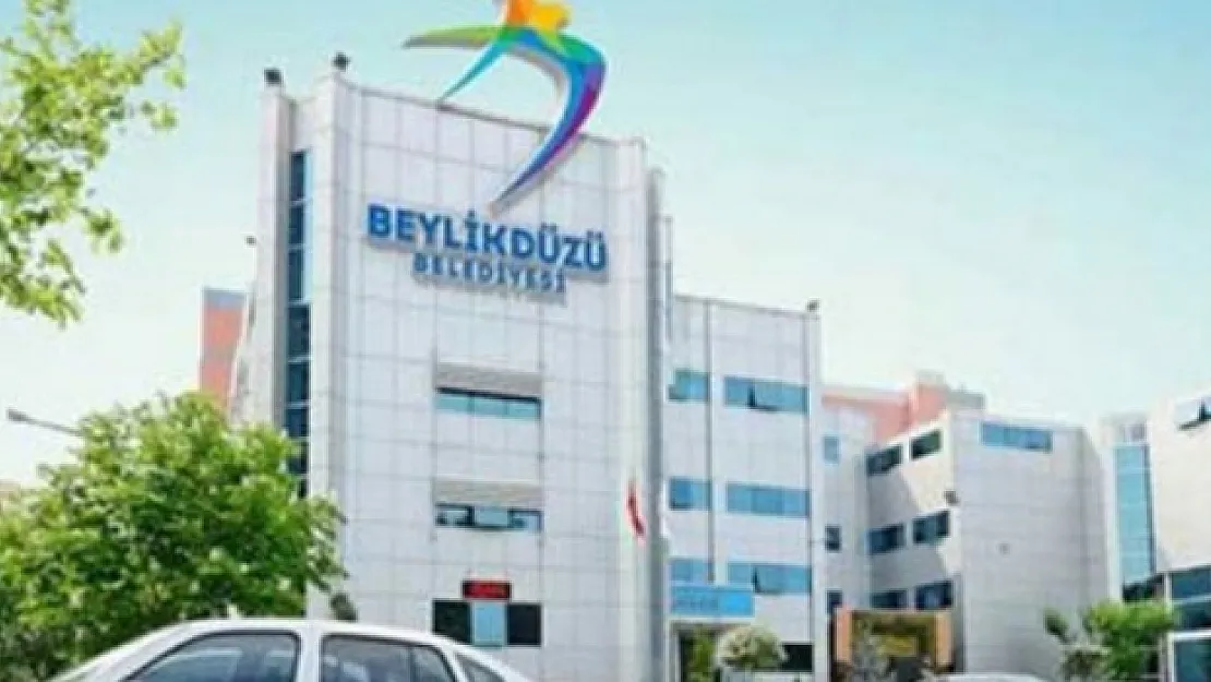 Beylikdüzü Belediyesi engelli personel alım ilanı yayınladı!