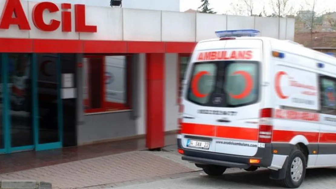Beylikdüzü Belediyesi'nde Korkunç Olay! 20 Yıllık Memur İntihar Etti!