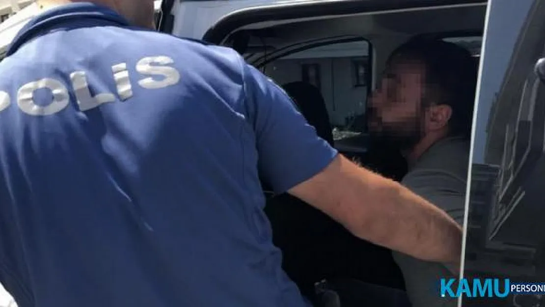 Beylikdüzü'nde uzman çavuş dehşeti! Boşanmak isteyen eşinin evini basıp kurşun yağdırdı