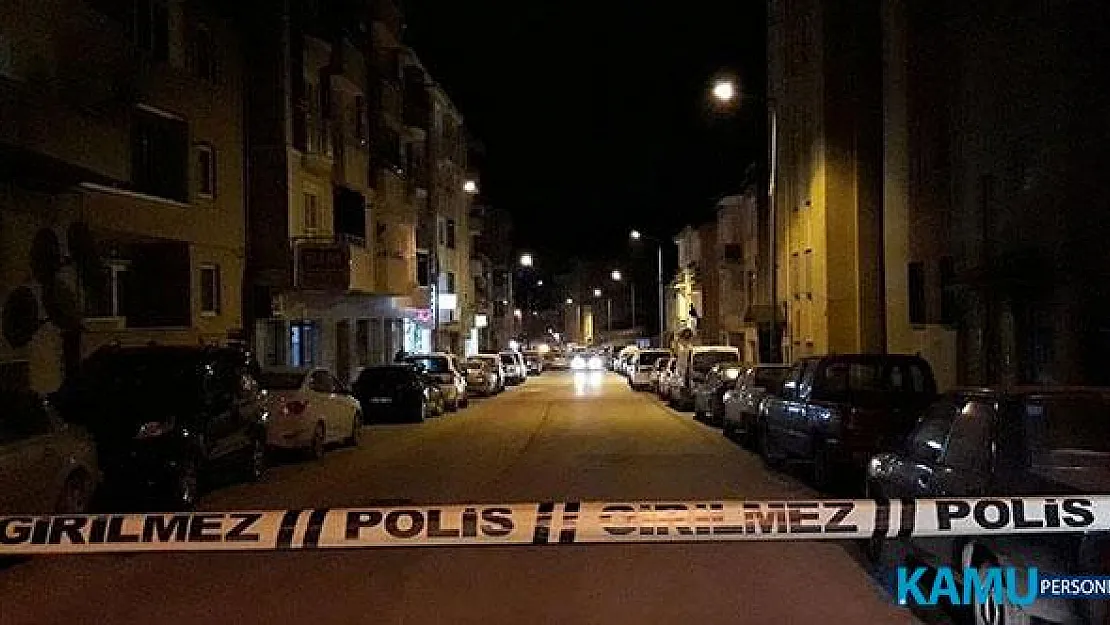 Beyoğlu'nda 6 Kişi Tarafından Silahlı Saldırı! Yaralı Var