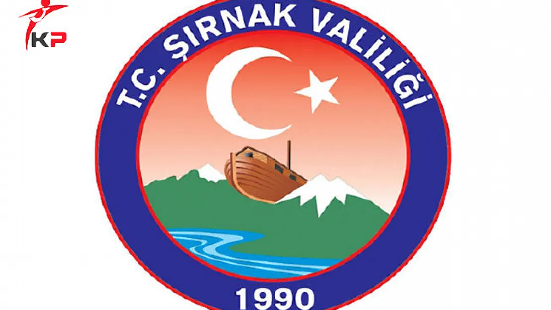 Beytüşşebap Belediyesine Vekaleten Atama Yapıldı